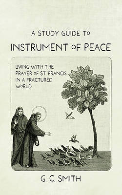 Picture of A Study Guide to Instrument of Peace