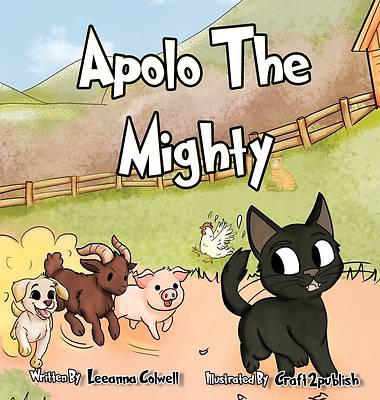 Apolo the MIghty