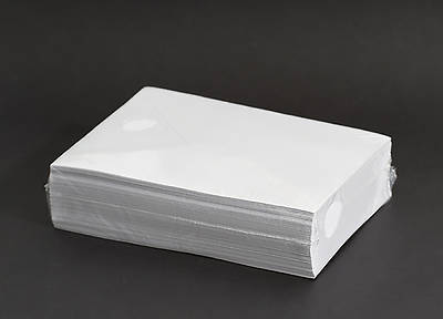 Picture of $10 Coin Folder Mailing Envelope (Package of 100)