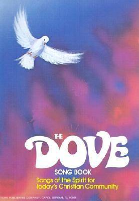 Picture of Dove Songbook