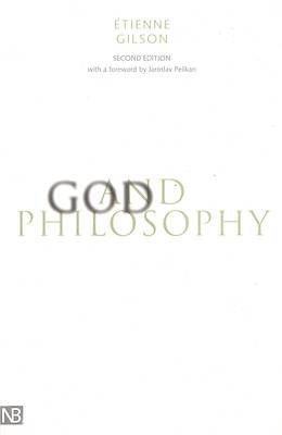 Picture of God and Philosophy