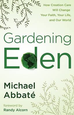Picture of Gardening Eden