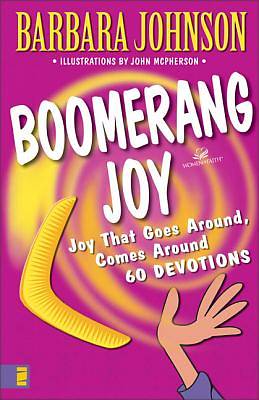 Picture of Boomerang Joy