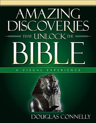 Picture of Amazing Discoveries that Unlock the Bible