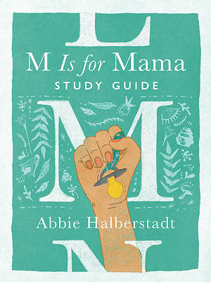 Picture of M Is for Mama Study Guide