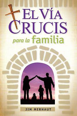 Picture of El Via Crucis Para La Familia