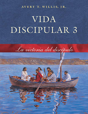Picture of Vida Discipular 3