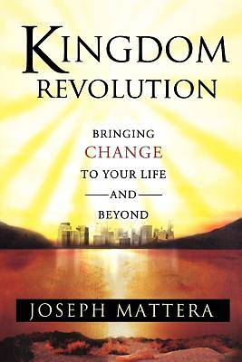 Picture of Kingdom Revolution [ePub Ebook]
