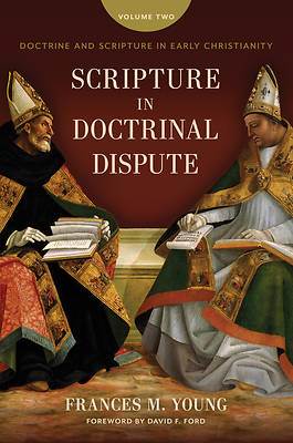 Picture of Scripture in Doctrinal Dispute