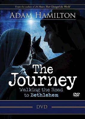 Picture of The Journey DVD