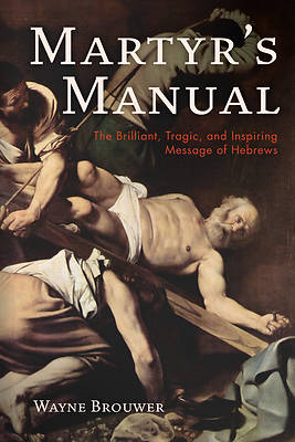 Picture of Martyr's Manual