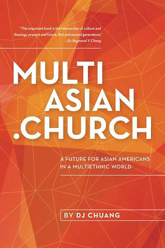Picture of MultiAsian.Church