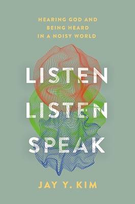 Picture of Listen, Listen, Speak