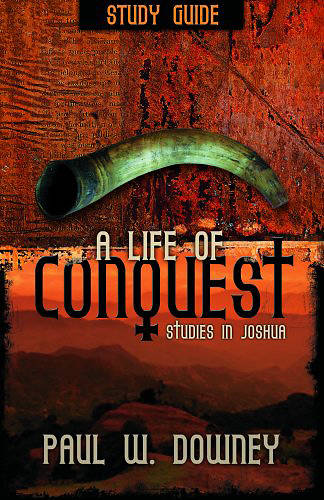 Picture of Life of Conquest Study Guide, A