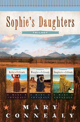 Picture of Sophie's Daughters Trilogy