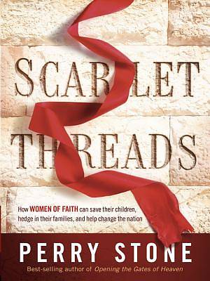 Picture of Scarlet Threads [ePub Ebook]