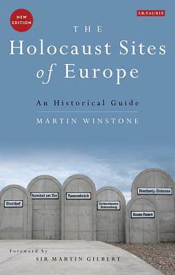 Picture of The Holocaust Sites of Europe