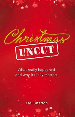 Picture of Christmas Uncut