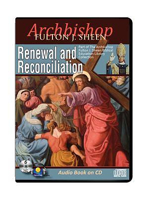 Picture of Renewal and Reconciliation