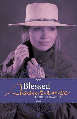 Picture of Blessed Assurance