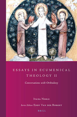 Picture of Essays in Ecumenical Theology 2