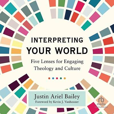 Picture of Interpreting Your World