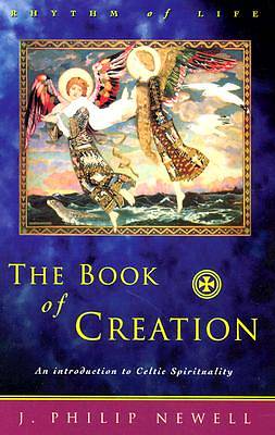 Picture of The Book of Creation