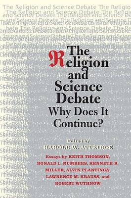 Picture of The Religion and Science Debate