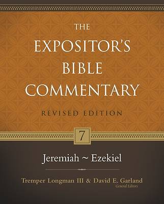 Picture of Jeremiah-Ezekiel