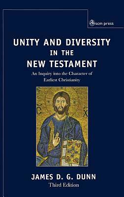 Picture of Unity and Diversity in the New Testament