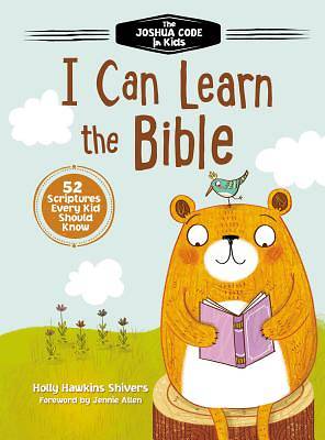 Picture of I Can Learn the Bible