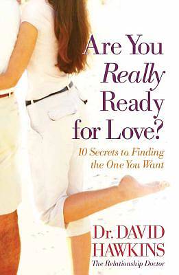 Picture of Are You Really Ready for Love?