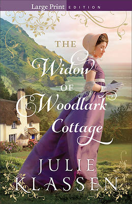 Picture of The Widow of Woodlark Cottage