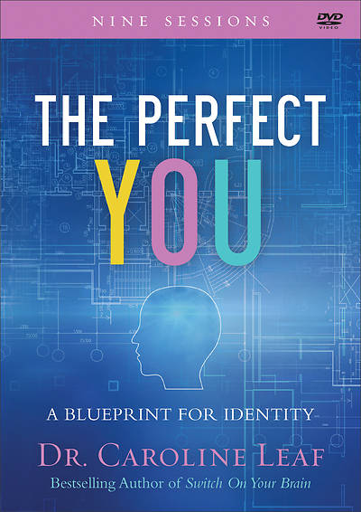 Picture of The Perfect You DVD