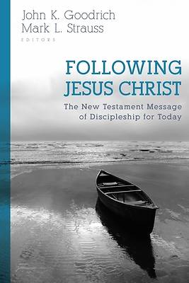 Picture of Following Jesus Christ