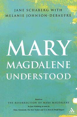 Picture of Mary Magdalene Understood