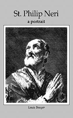 Picture of St Philip Neri