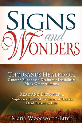 Picture of Signs and Wonders