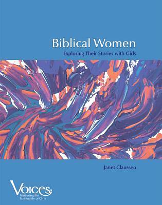 Picture of Biblical Women