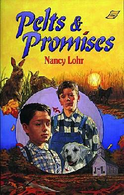 Picture of Pelts and Promises