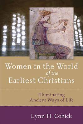 Picture of Women in the World of the Earliest Christians [ePub Ebook]