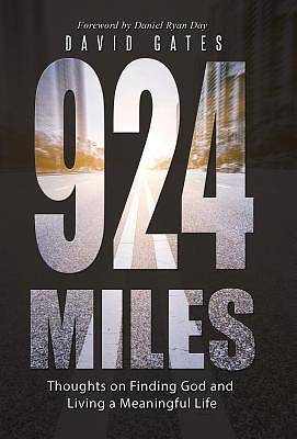 Picture of 924 Miles