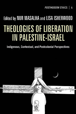 Picture of Theologies of Liberation in Palestine-Israel
