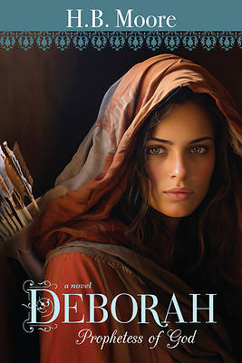 Picture of Deborah