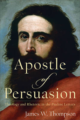 Picture of Apostle of Persuasion