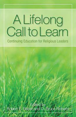 Picture of A Lifelong Call to Learn