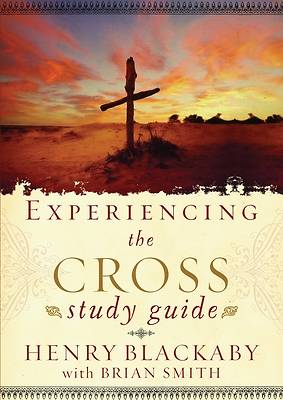 Picture of Experiencing the Cross