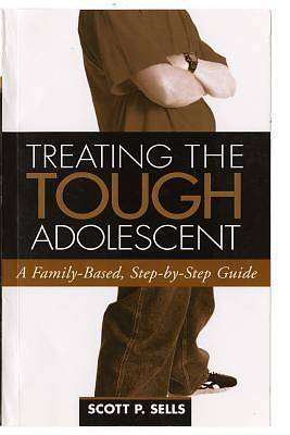 Picture of Treating the Tough Adolescent