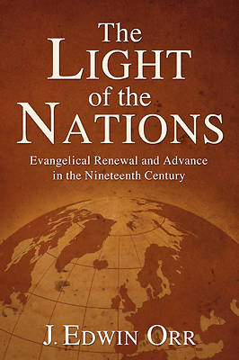 Picture of The Light of the Nations