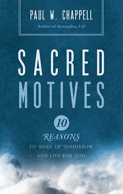 Picture of Sacred Motives